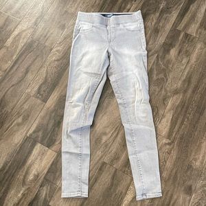 American Eagle jegging